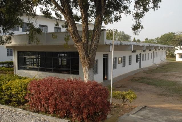 Rajiv Gandhi College of Nursing Bangalore Buildings photo 2